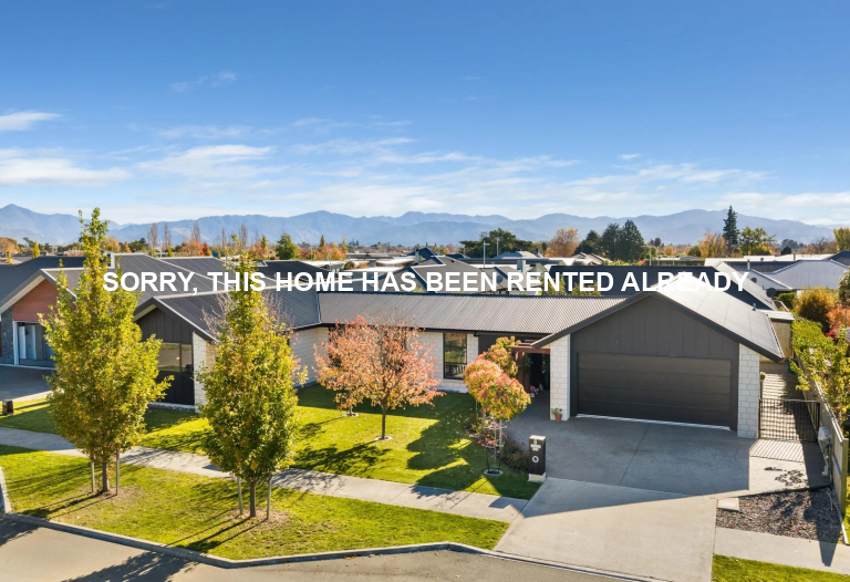 THIS PROPERTY IS ALREADY RENTED!!