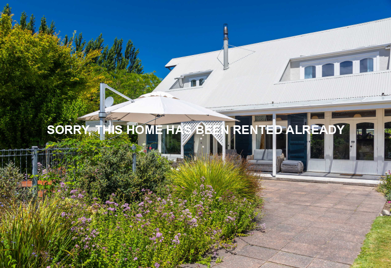 THIS PROPERTY IS ALREADY RENTED!!