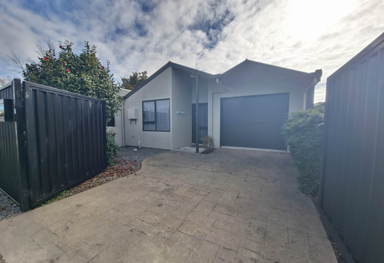 TIDY REDWOODTOWN UNIT